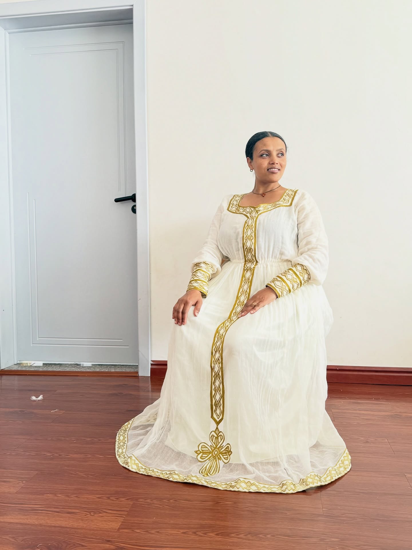 WDYE ETHIOPIAN TRADITIONAL DRESS | STYLISH HABESHA KEMIS | HABESHA DRESS FOR EVENTS