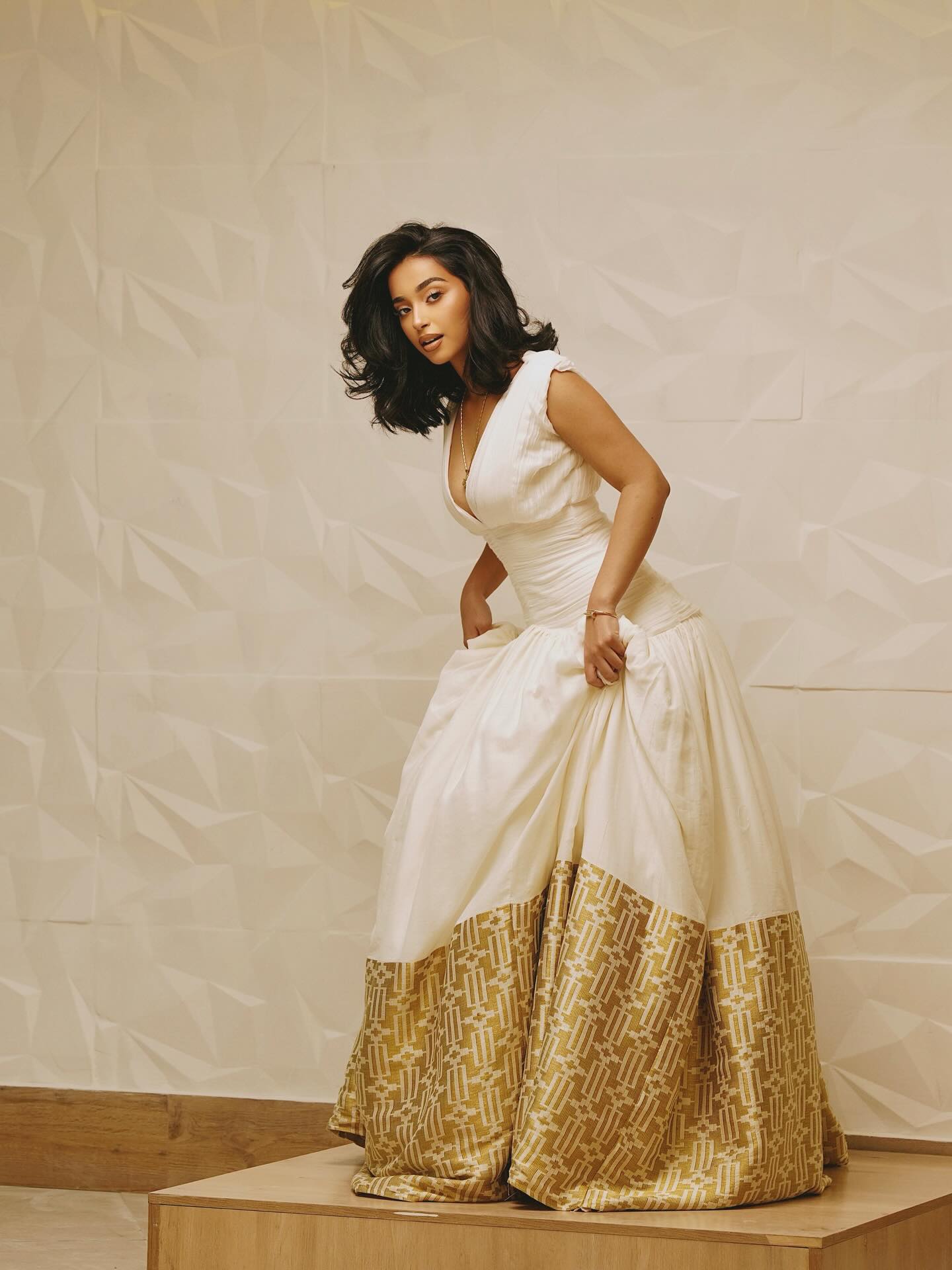 FIYORINA LUXURY HABESHA KEMIS | HERITAGE ETHIOPIAN DRESS COLLECTION | GRACEFUL HABESHA DRESS