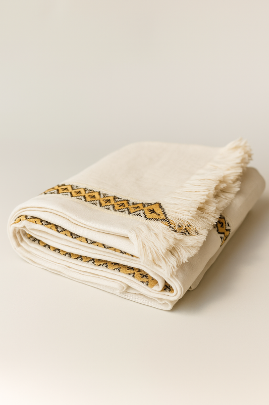 How to Make Your Habesha Kemis Last Longer: Washing & Care Tips