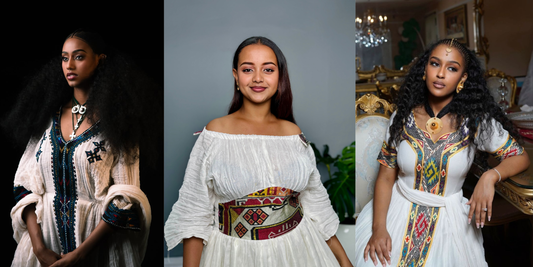 Everything You Need to Know Before Ordering a Habesha Dress Online