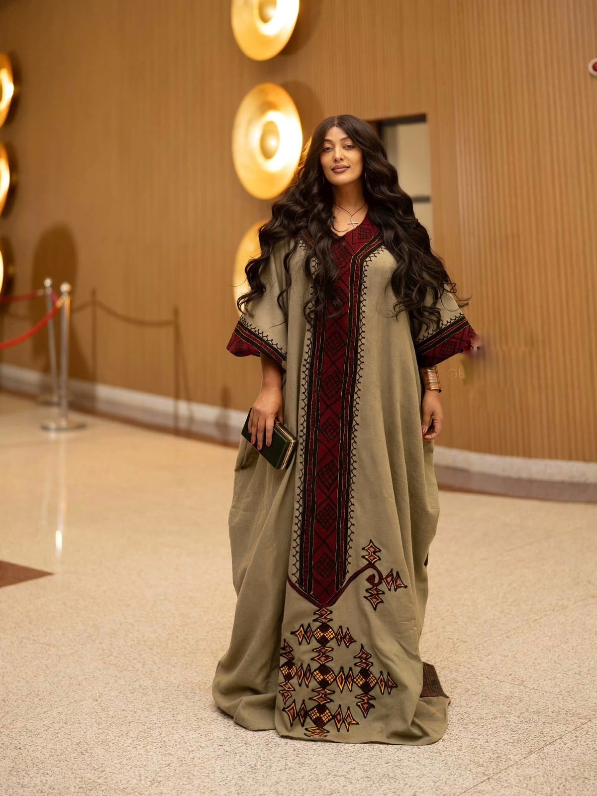 YEDIL HABESHA DRESS | STYLISH HABESHA KEMIS | TRADITIONAL ETHIOPIAN CLOTHING