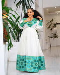 HABESHA CLOTH HERITAGE ETHIOPIAN CLOTHING STYLE HABESHA KEMIS ONLINE