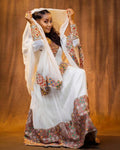 TRADITIONAL ETHIOPIAN HERITAGE ELEGANCE