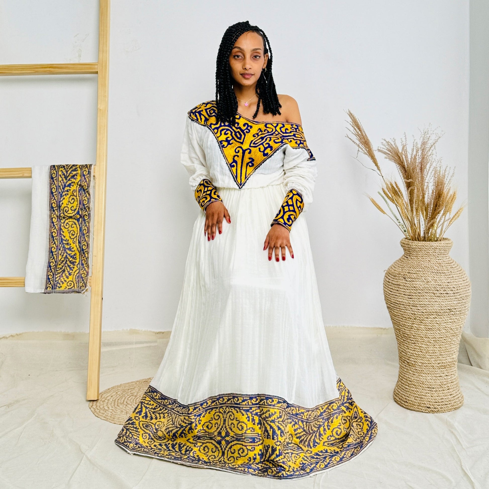 Ethiopian clothing
Ethiopain cloth
culture dress
Habesha Dress