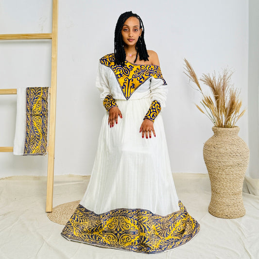 Ethiopian clothing
Ethiopain cloth
culture dress
Habesha Dress