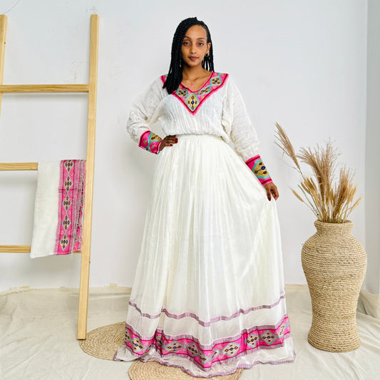 Habesha Dress Design
Habesha Dress
Habesha cloth
Ethiopian Wedding Dress
Ethiopian Traditional Dress
Ethiopian Dress