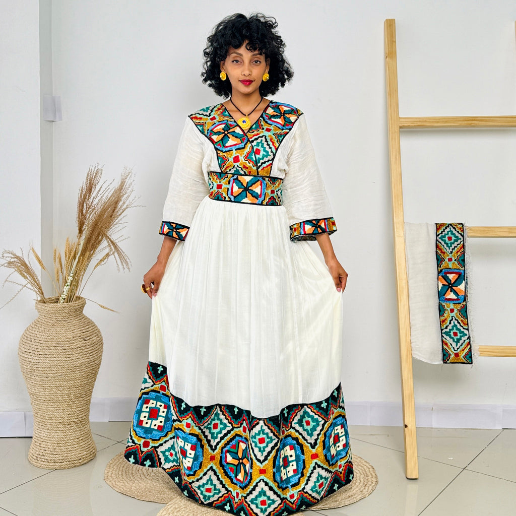 
Handmade Ethiopian clothing
Habesha Wedding Dress
Habesha libs
Habesha Kemis Design
Habesha Kemis
Habesha Dress Design
Habesha Dress
Habesha cloth