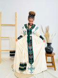 Habesha Kemis
Habesha Dress Design
Habesha Dress
Habesha cloth
Ethiopian Wedding Dress
Ethiopian Traditional Dress
