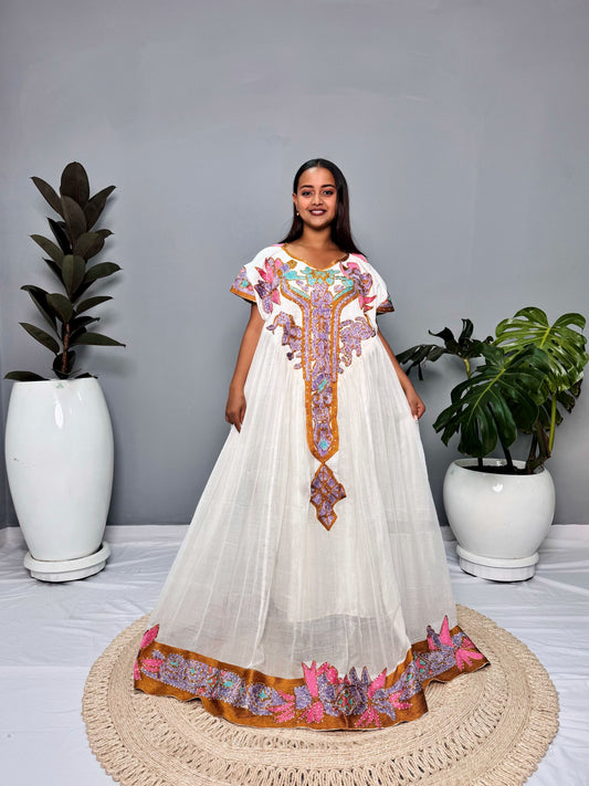 Modern Habesha dress
Ethiopian Traditional Dress
Ethiopian Dress
Ethiopian clothing
Ethiopain cloth
Eritrean dress
culture dress