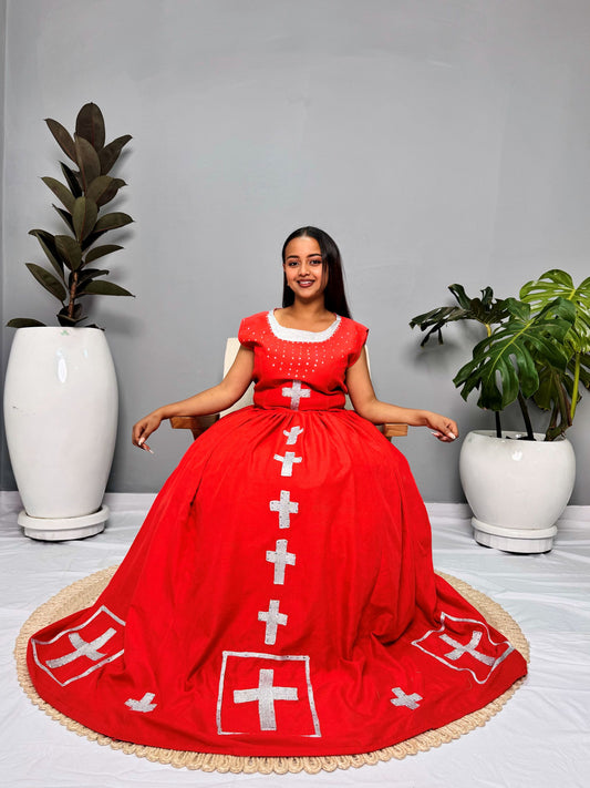 Habesha Dress Design
Habesha Dress
Habesha cloth
Ethiopian Wedding Dress
Ethiopian Traditional Dress