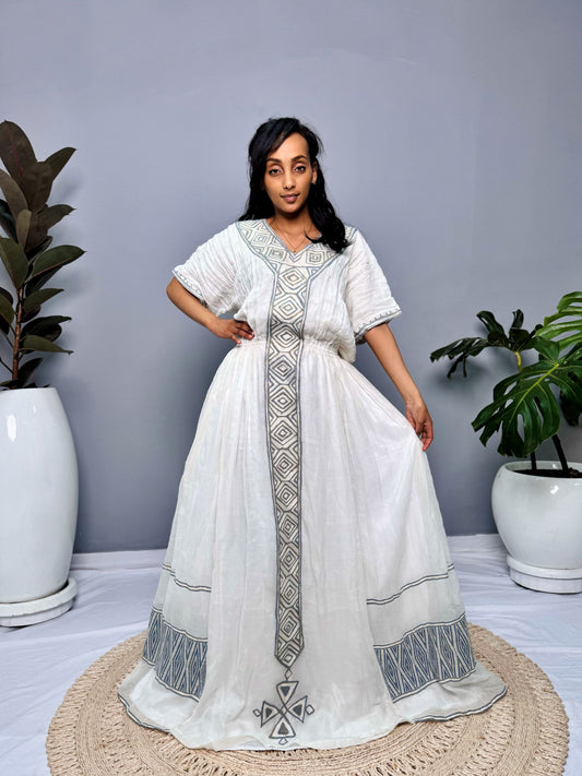 Habesha Kemis Design
Habesha Kemis
Habesha Dress Design
Habesha Dress
Habesha cloth
Ethiopian Wedding Dress
Ethiopian Traditional Dress
