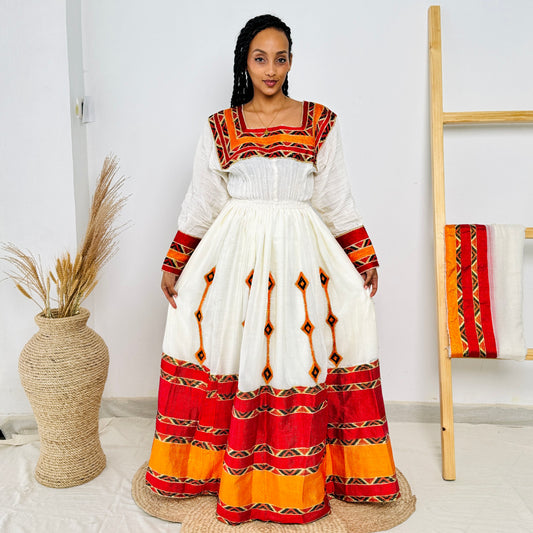 Handmade Ethiopian clothing
Habesha Wedding Dress
Habesha libs
Habesha Kemis Design
Habesha Kemis