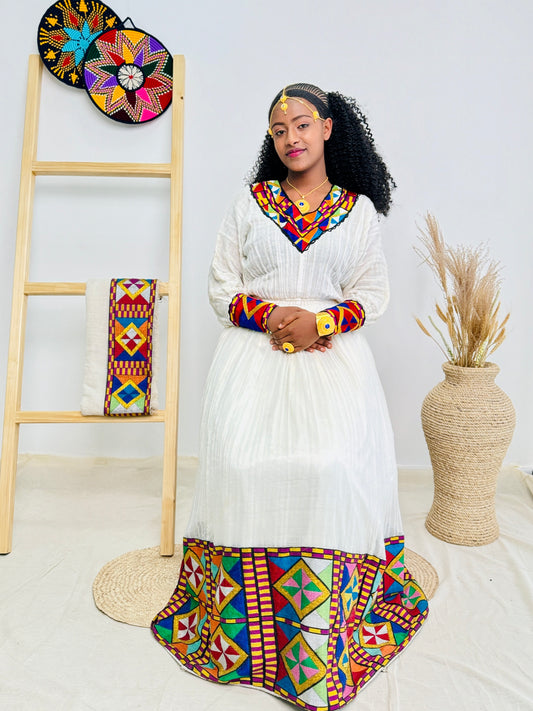 Habesha Wedding Dress
Habesha libs
Habesha Kemis Design
Habesha Kemis
Habesha Dress Design
Habesha Dress