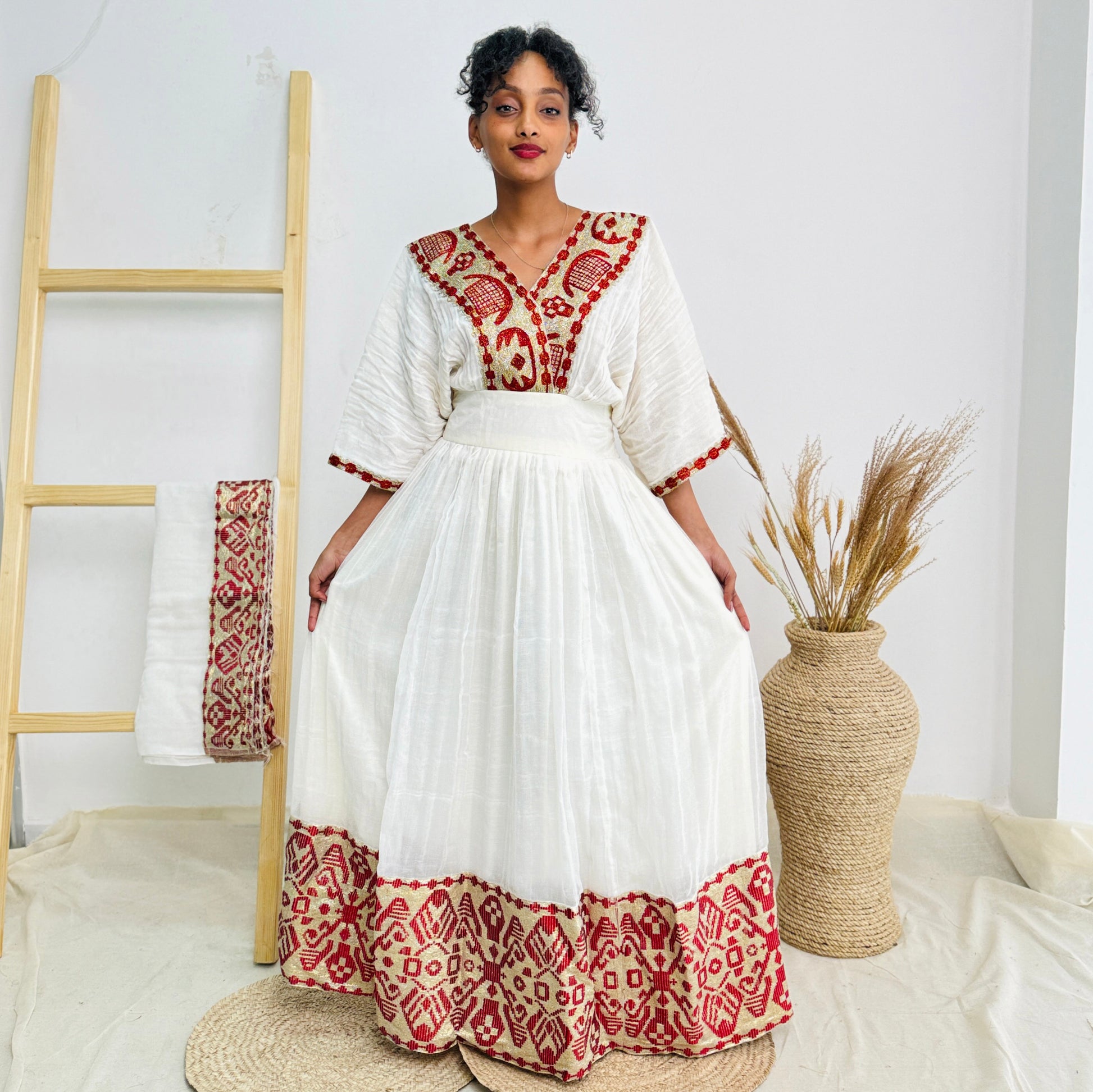 Handmade Ethiopian clothing
Habesha Wedding Dress
Habesha libs
Habesha Kemis Design
Habesha Kemis
Habesha Dress Design
Habesha Dress
Habesha cloth
festive dress

