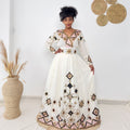 Ethiopian Wedding Dress
Habesha Wedding Dress
Wedding wear
Handmade Ethiopian clothing
Habesha libs
Habesha Kemis Design
Habesha Kemis

