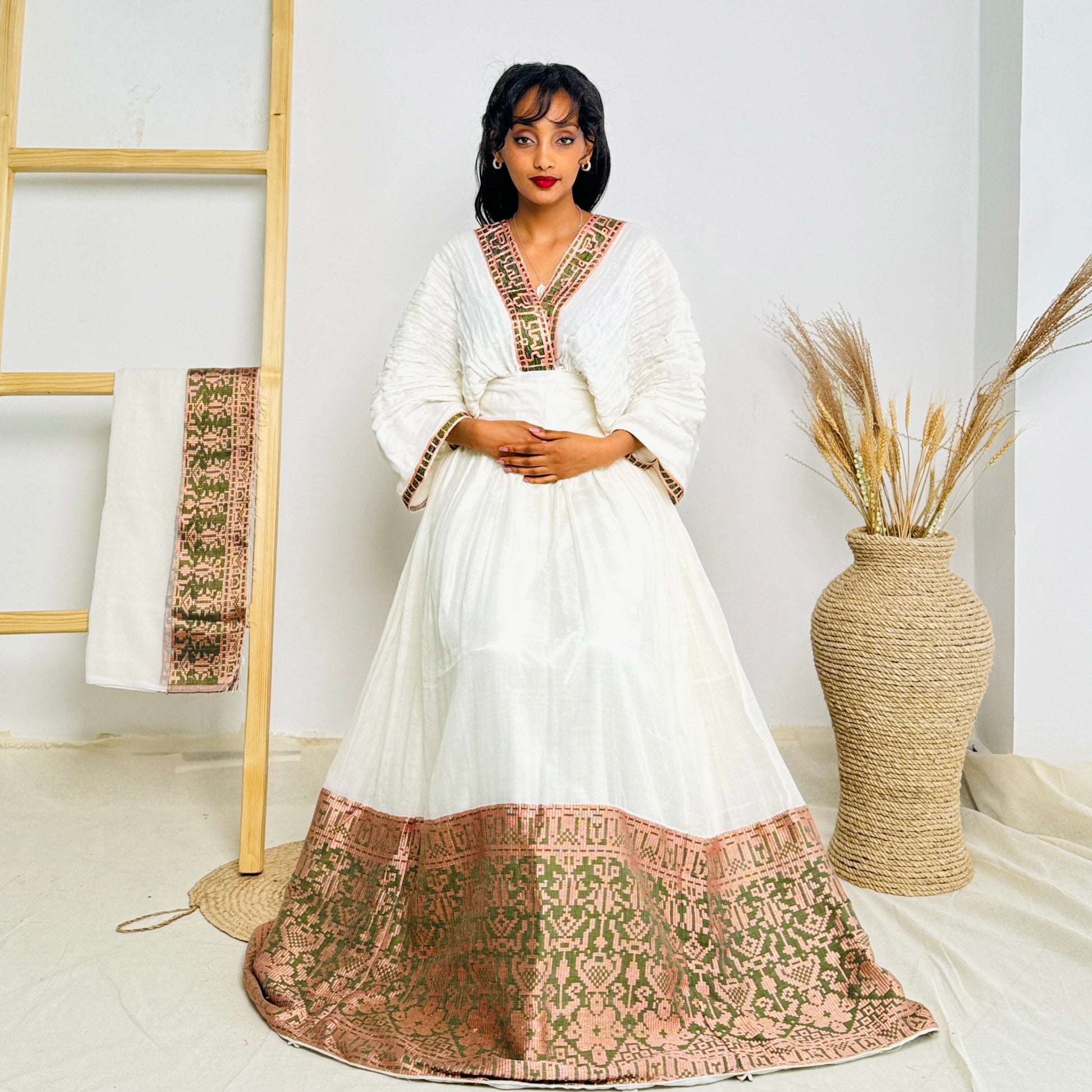 Handmade Ethiopian clothing
Habesha Wedding Dress
Habesha libs
Habesha Kemis Design
Habesha Kemis
Habesha Dress Design
Habesha Dress
Habesha cloth