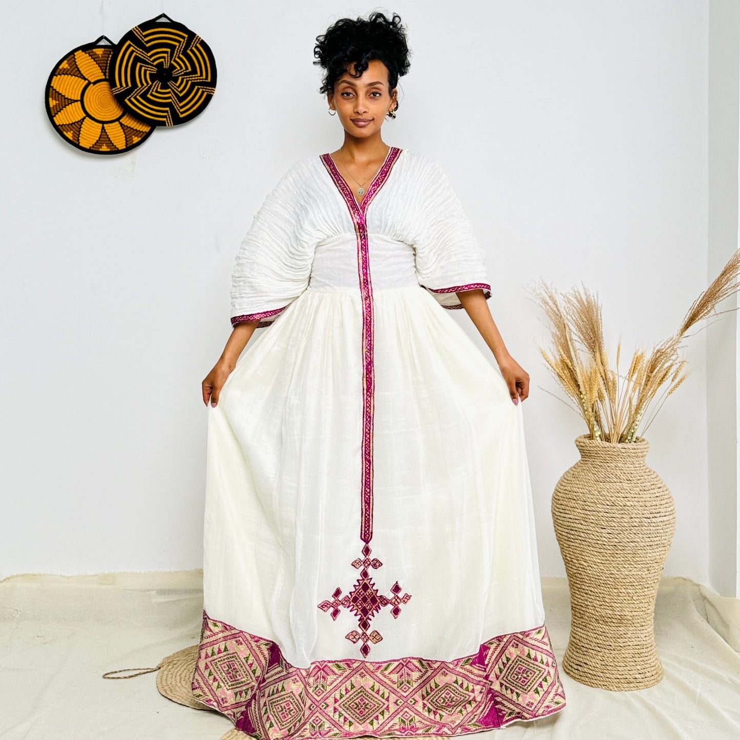 Ethiopian Wedding Dress
Ethiopian Traditional Dress
Ethiopian Dress
Ethiopian clothing
Ethiopain cloth
