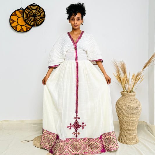 Ethiopian Wedding Dress
Ethiopian Traditional Dress
Ethiopian Dress
Ethiopian clothing
Ethiopain cloth