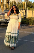  HABESHA KEMIS ONLINE COLLECTION SHOWCASING TRADITIONAL ETHIOPIAN DRESS WITH AUTHENTIC HABESHA CLOTH