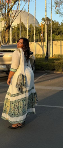 DIRSHAYE HABESHA KEMIS ONLINE COLLECTION | SHOWCASING TRADITIONAL ETHIOPIAN DRESS | AUTHENTIC HABESHA KEMIS