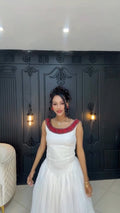 HABESHA KEMIS & HABESHA DRESS | ETHIOPIAN TRADITIONAL DRESS