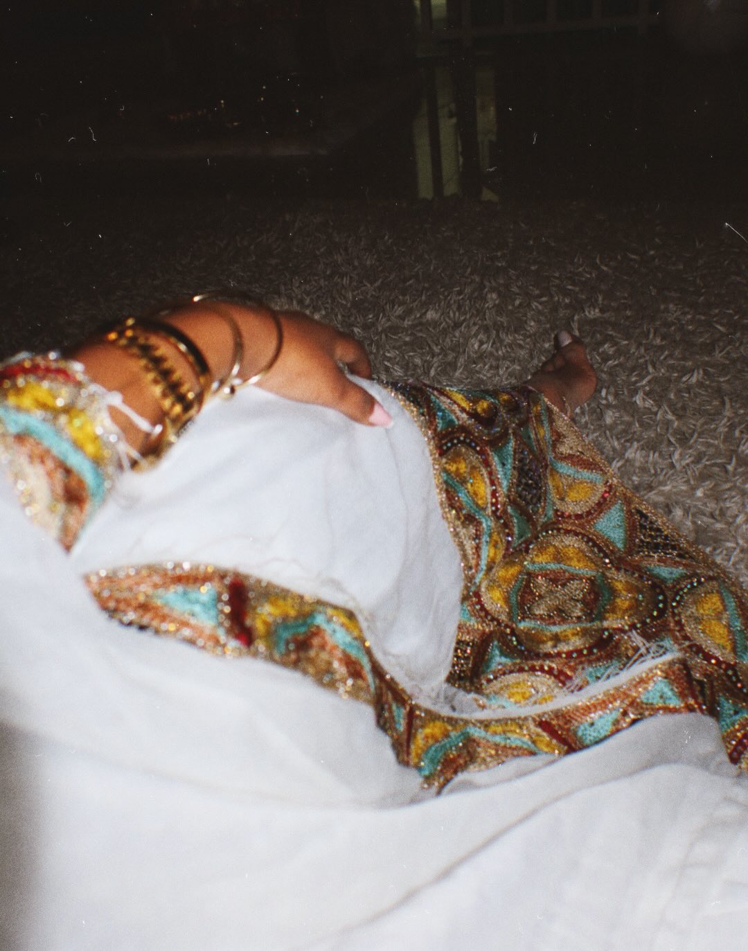 MAKITA SLEEVELESS HABESHA DRESS FOR EVENT | CHARMING HABESHA KEMIS | GRACEFUL HABESHA DRESS