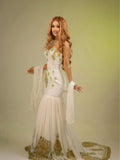 Ethiopian Cultural Habesha Kemis for Wedding