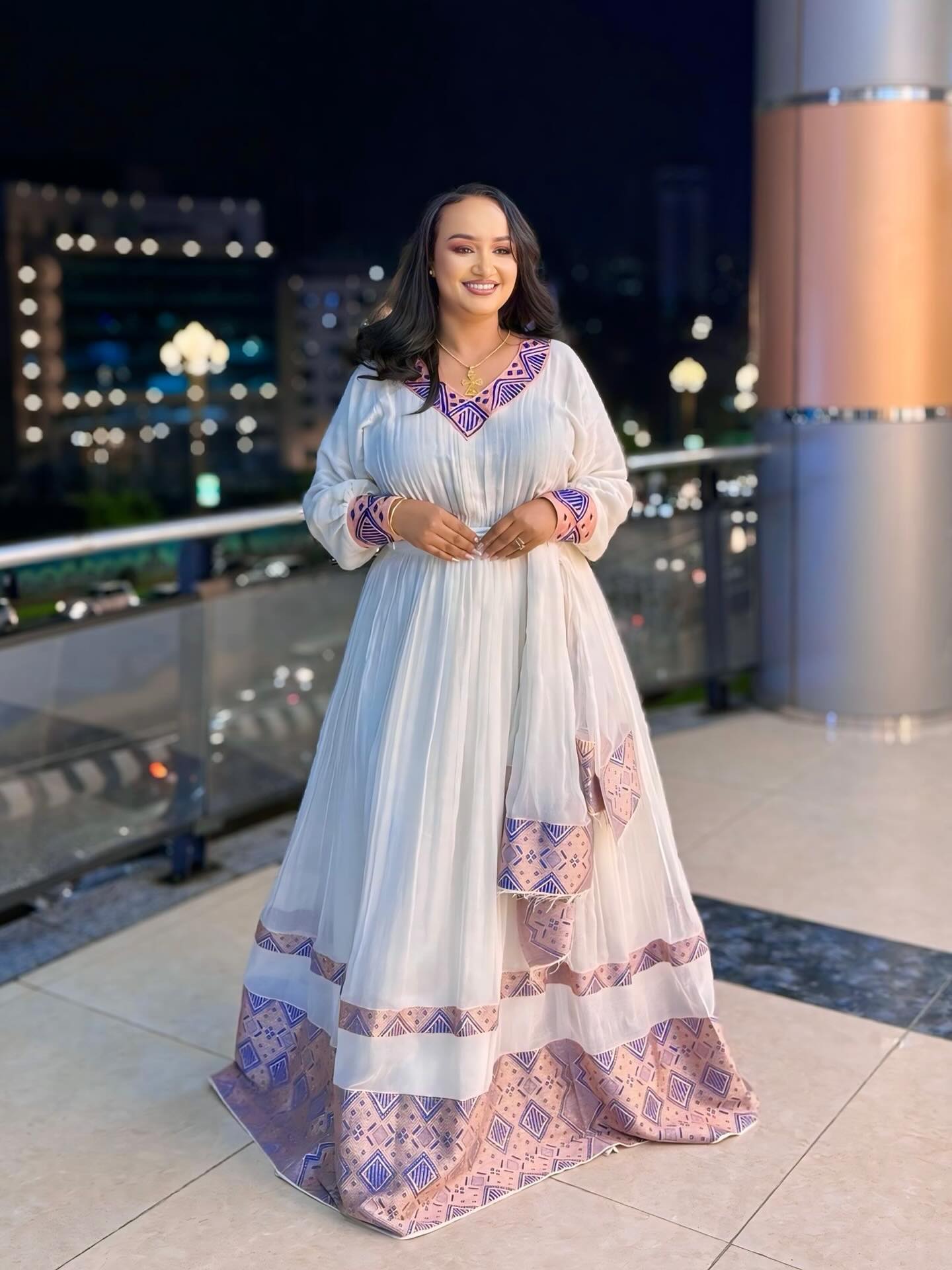 HABESHA KEMIS, HABESHA DRESS AND TRADITIONAL ETHIOPIAN DRESS