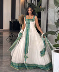 ELEGANT HABESHA TRADITIONAL DRESS | ETHIOPIAN & ERITREAN CLOTHING