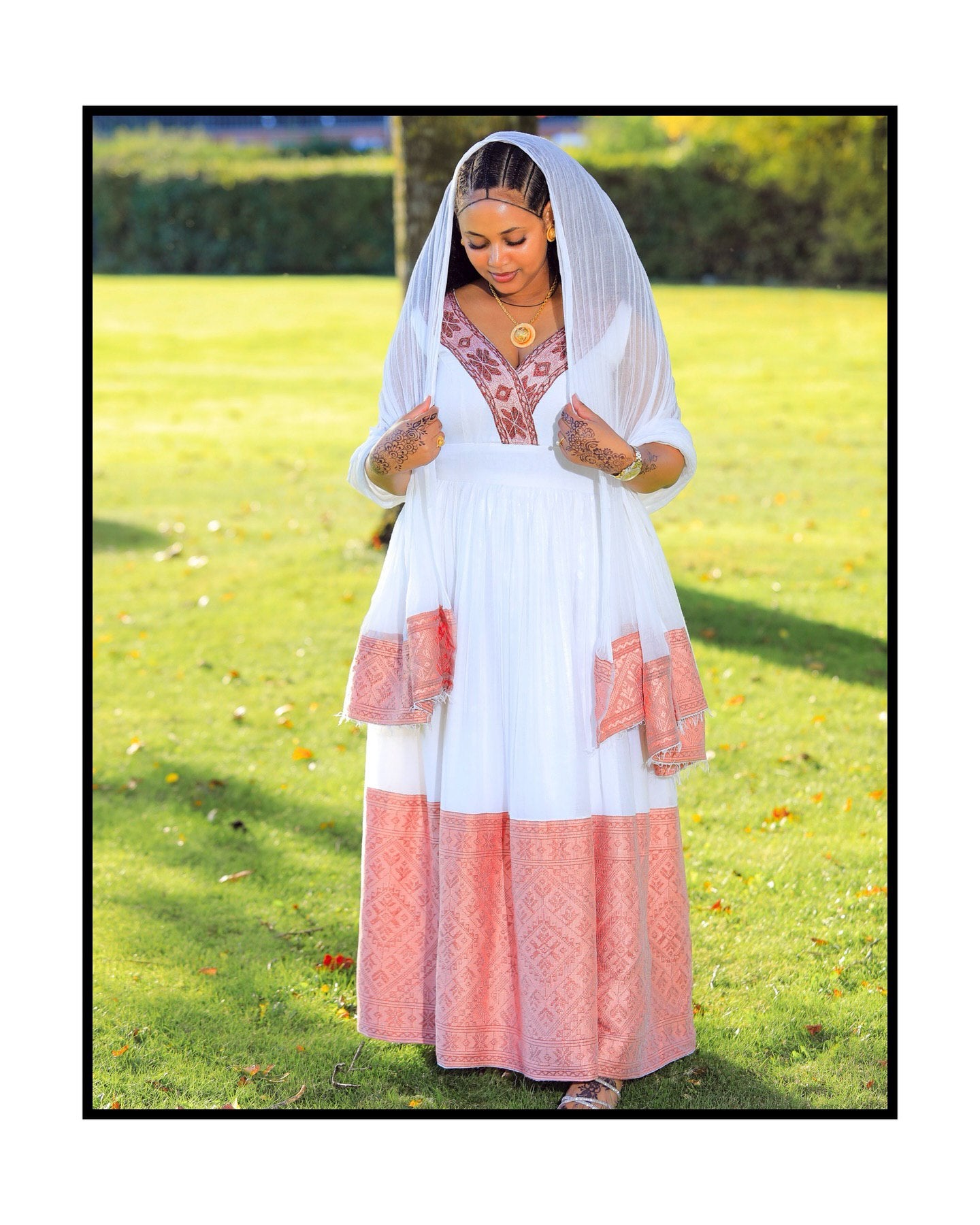 BTIWAB ERITREAN DRESS & TRADITIONAL ETHIOPIAN CLOTHING | HABESHA KEMIS ONLINE | HANDWOVEN HABESHA DRESS
