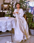 HABESHA KEMIS | TIMELESS HABESHA DRESS INSPIRED BY TRADITIONAL ETHIOPIAN CLOTHING
