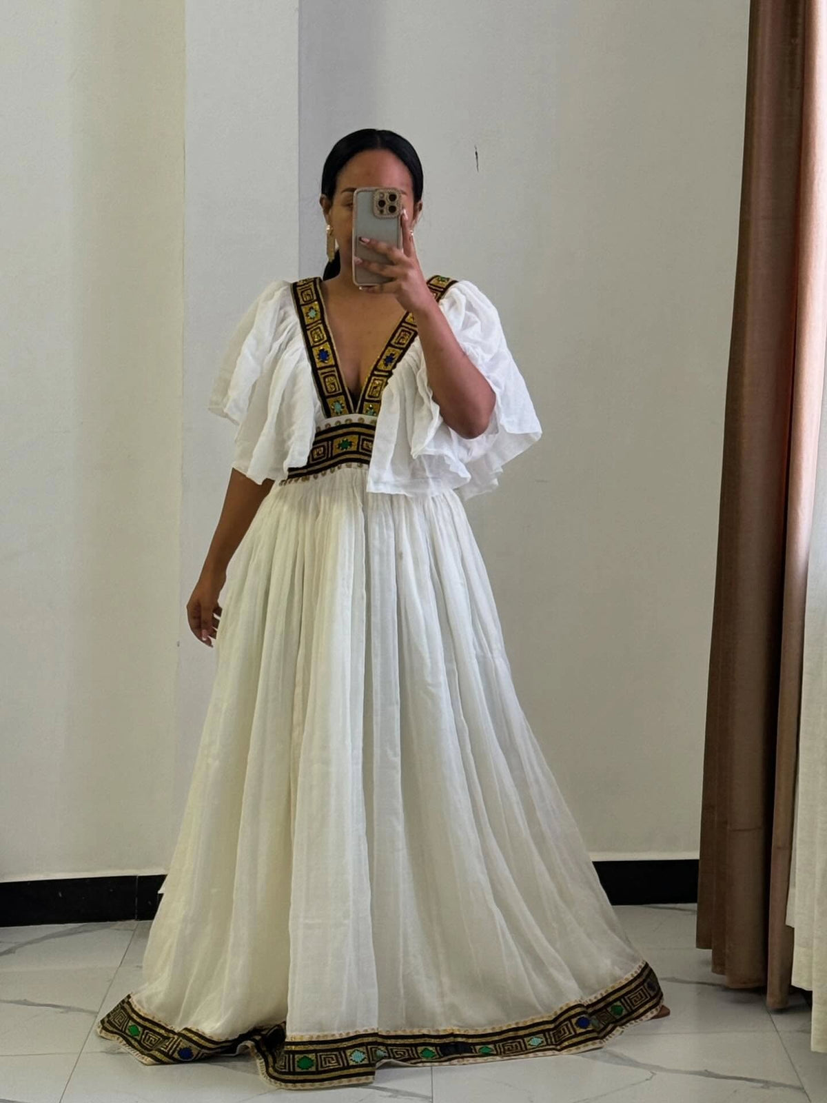 HABESHA KEMIS, HABESHA DRESS, ETHIOPIAN TRADITIONAL DRESS ONLINE