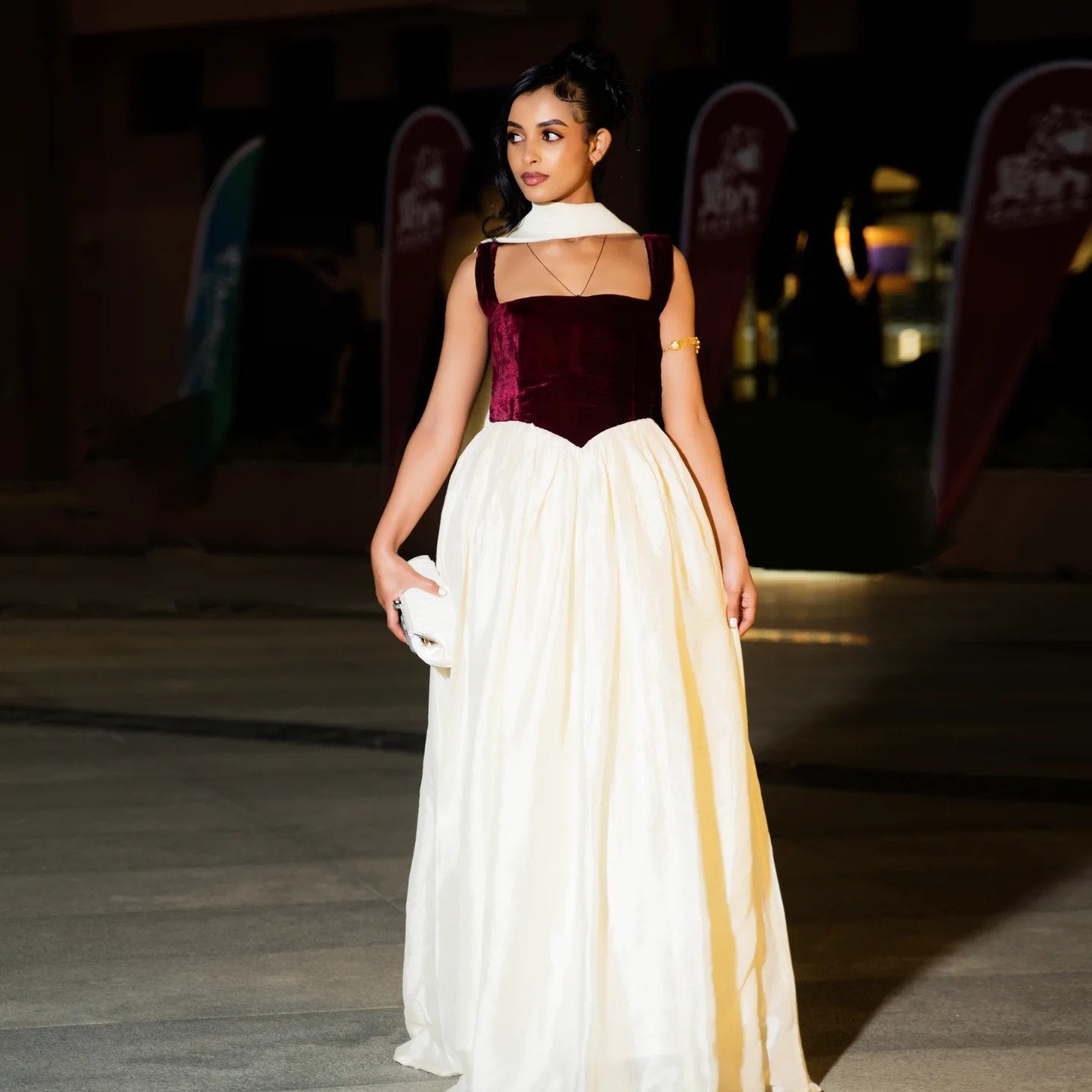 ETHIOPIAN DRESS STYLE WITH DISTINCT HABESHA KEMIS AND MODERN HABESHA DRESS