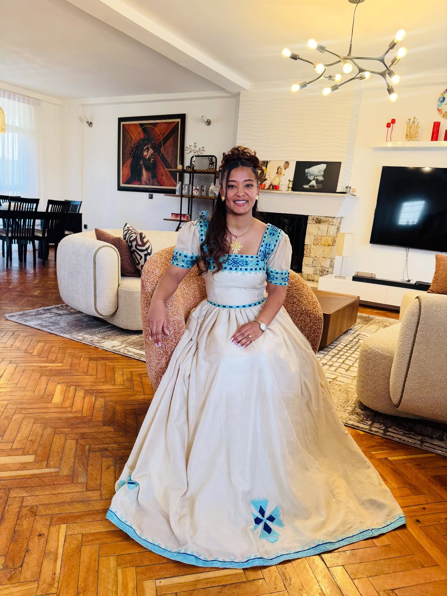 HABESHA KEMIS – AUTHENTIC HABESHA DRESS & ETHIOPIAN TRADITIONAL DRESS