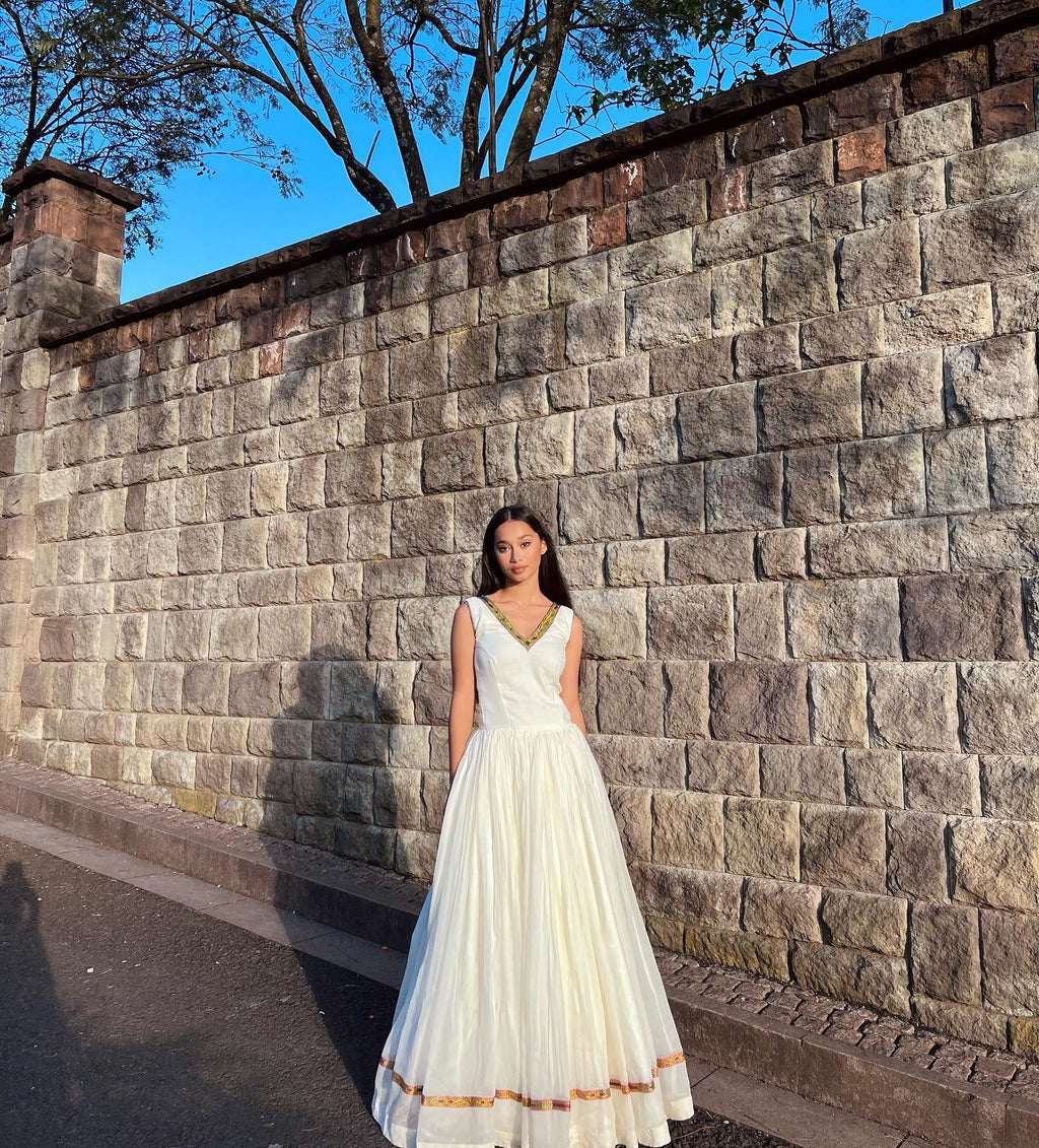 HABESHA KEMIS – HABESHA DRESS & ETHIOPIAN TRADITIONAL DRESS COLLECTION