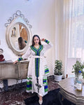 HABESHA TRADITIONAL DRESS | ETHIOPIAN TRADITIONAL DRESS | ETHIOPIAN DRESS