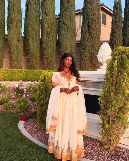 TRADITIONAL ETHIOPIAN DRESS ERITREAN DRESS HABESHA KEMIS ONLINE