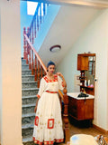 HAND-EMBROIDERED EAST AFRICAN CULTURAL DRESS COLLECTION