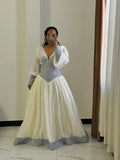 HABESHA KEMIS AUTHENTIC ETHIOPIAN TRADITIONAL DRESS FOR SPECIAL OCCASIONS