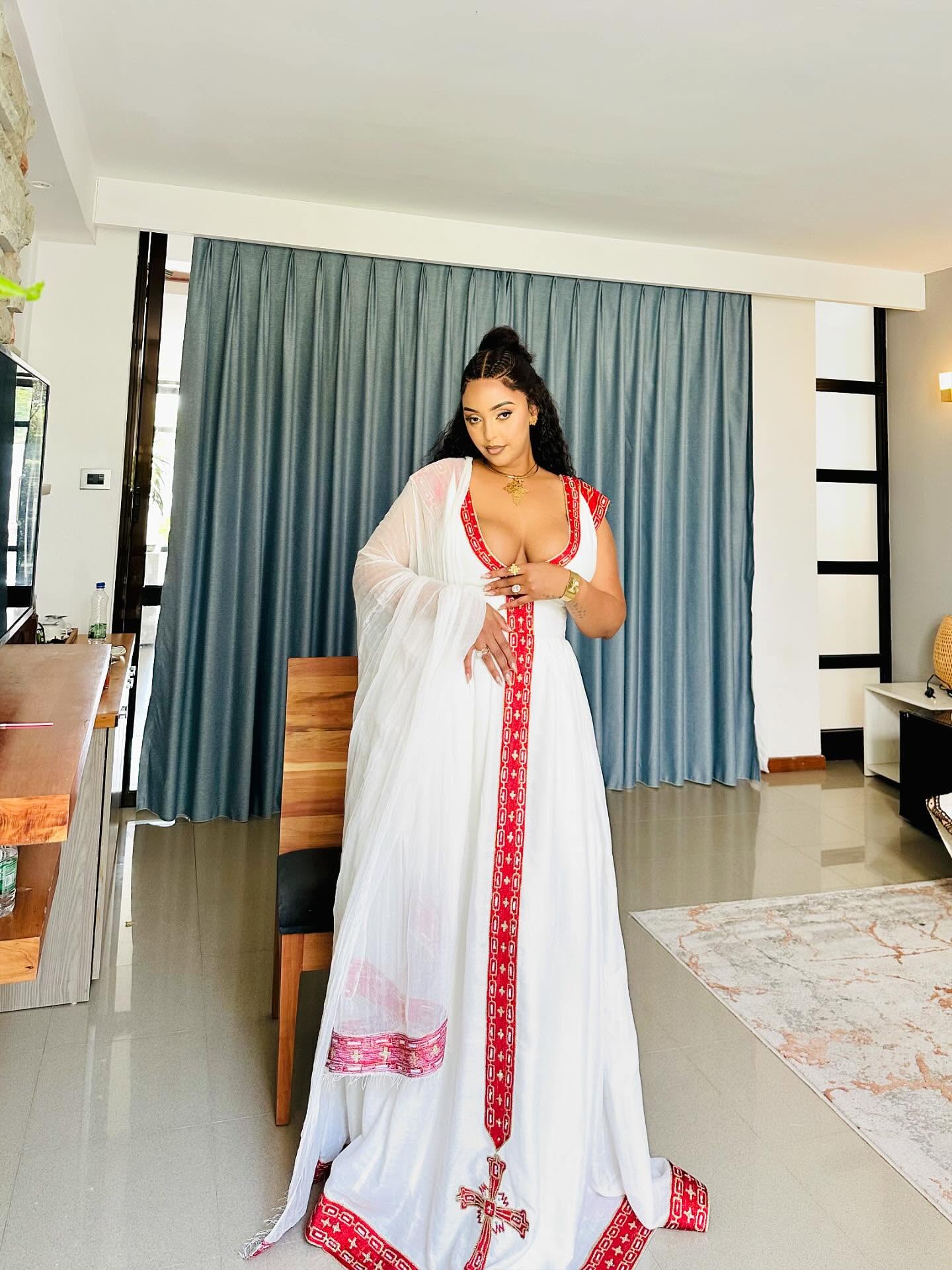 HABESHA KEMIS ONLINE | HABESHA DRESS COLLECTION | ETHIOPIAN CLOTHING FOR WOMEN | ETHIOPIAN TRADITIONAL DRESS SHOP