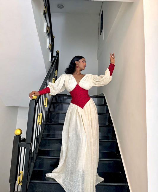 TRADITIONAL HABESHA KEMIS | ETHIOPIAN CLOTHING SHOP | HABESHA DRESS ONLINE