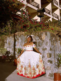 AUTHENTIC HABESHA OUTFIT FOR TRADITIONAL ETHIOPIAN WEDDING AND CULTURAL CEREMONIES