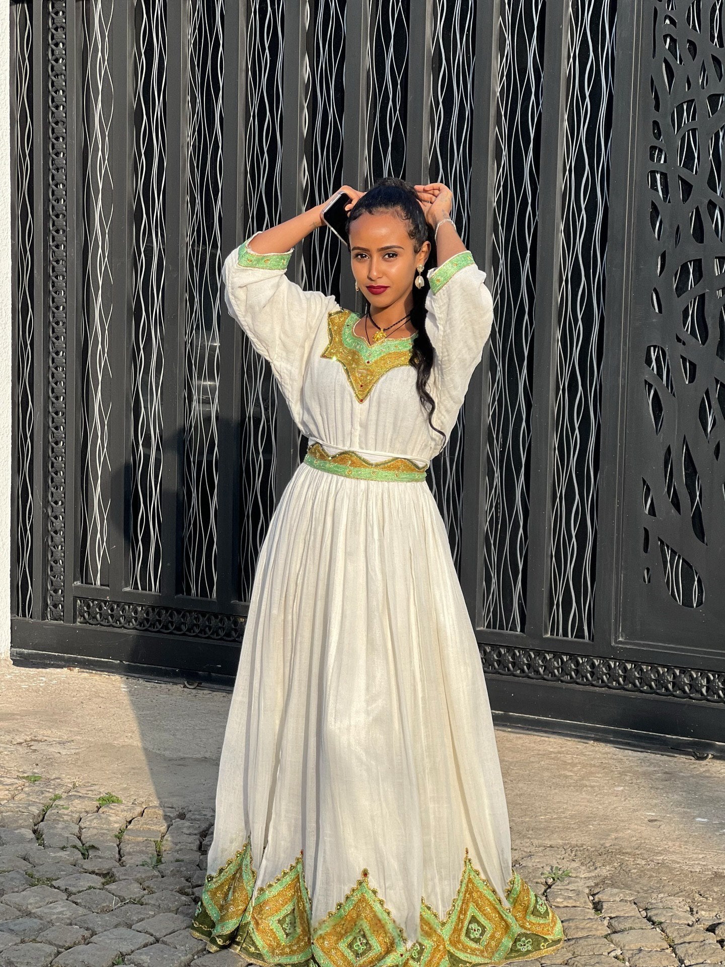 HABESHA KEMIS AVAILABLE ONLINE AUTHENTIC TRADITIONAL ETHIOPIAN CLOTHING AND ERITREAN DRESS 