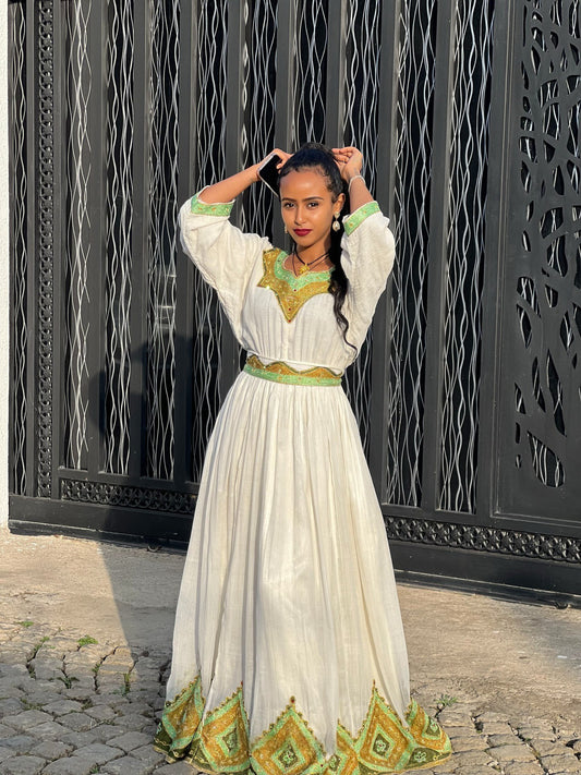 HABESHA KEMIS AVAILABLE ONLINE AUTHENTIC TRADITIONAL ETHIOPIAN CLOTHING AND ERITREAN DRESS 