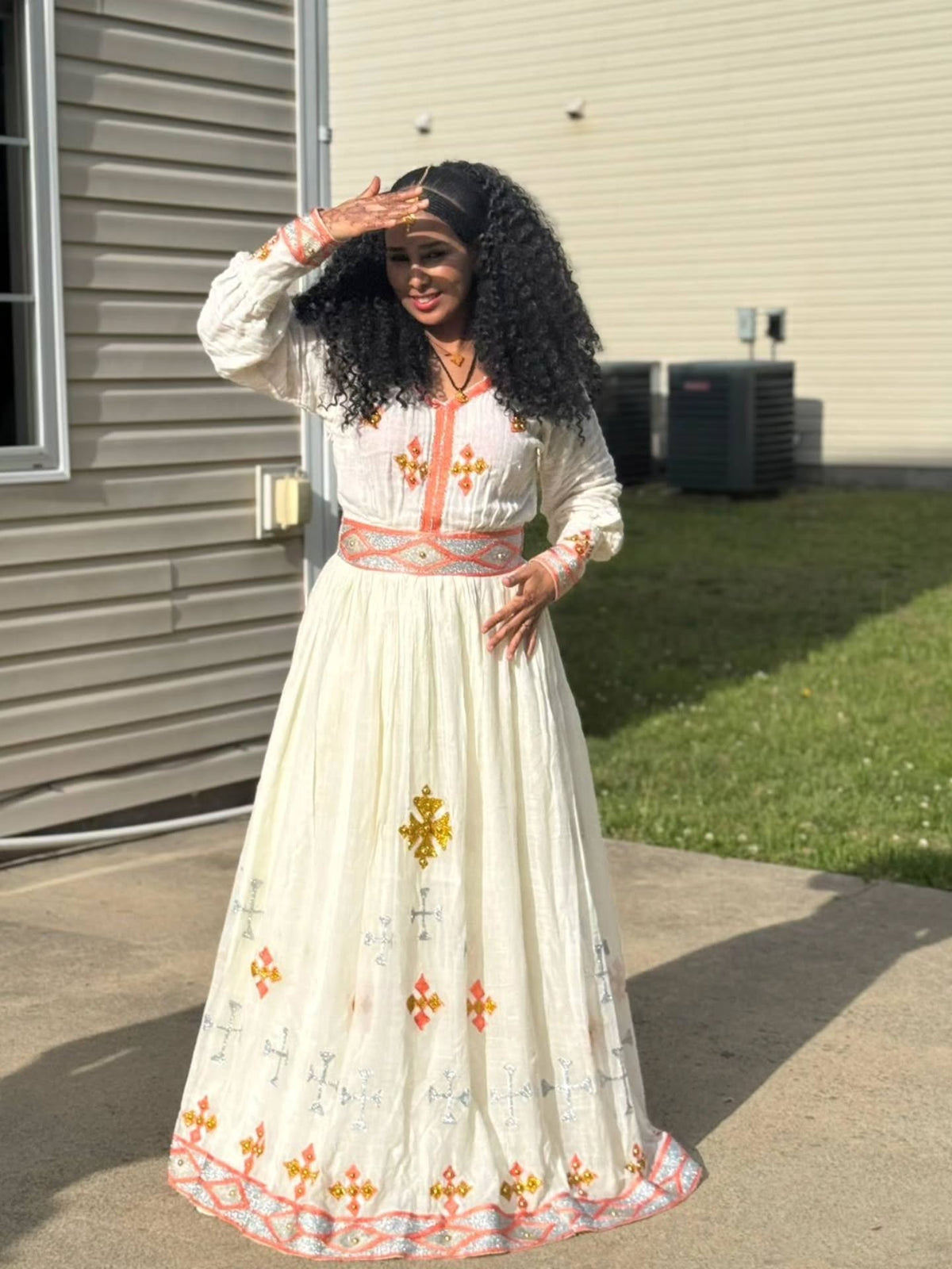 HABESHA KEMIS, HABESHA DRESS & ETHIOPIAN CLOTHING – TRADITIONAL AND MODERN ETHIOPIAN STYLE