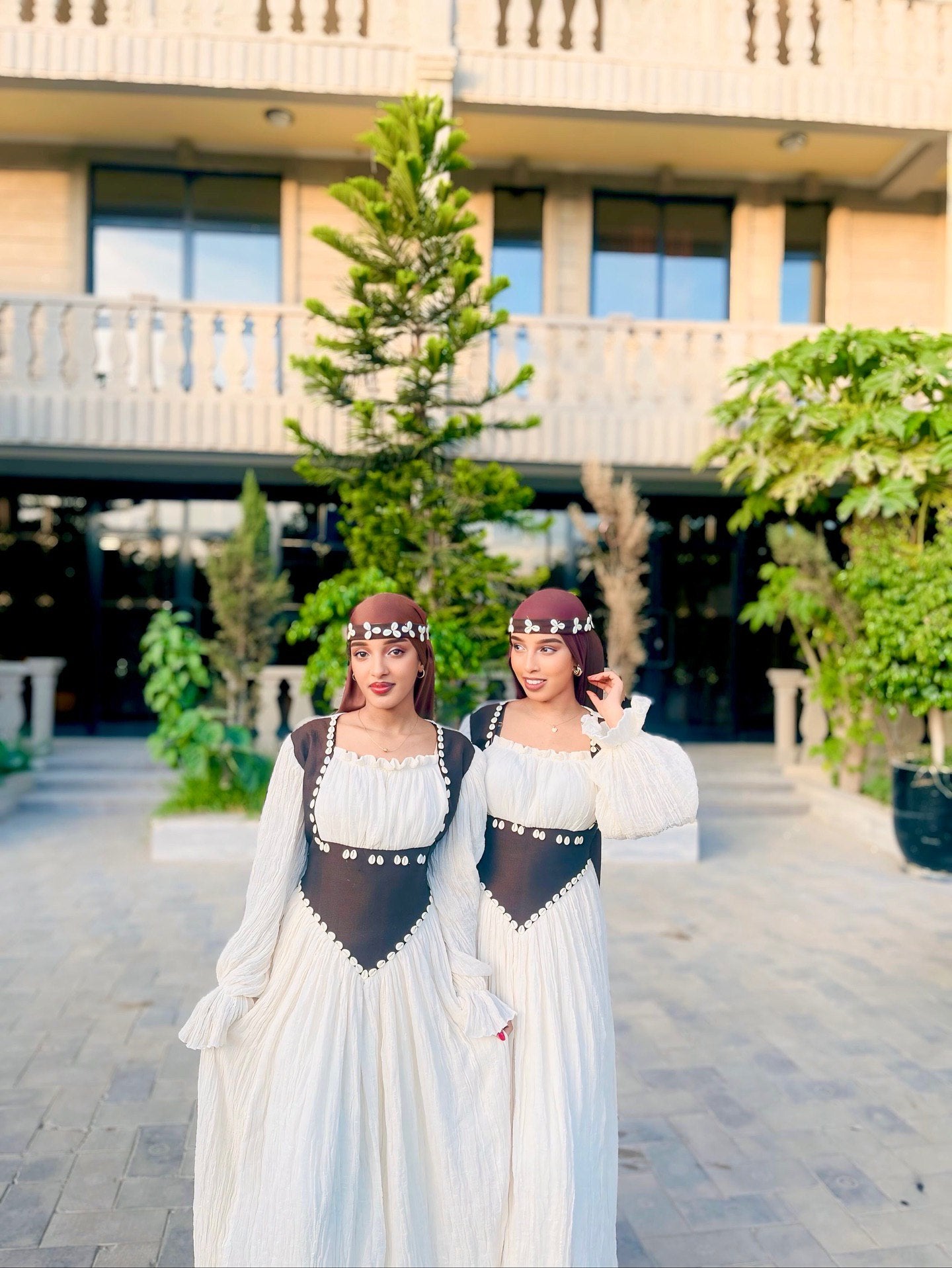 SHEGITU CORSET STYLE OROMO KEMIS | HABESHA DRESS FOR EVENTS | OROMO TRADITIONAL DRESS