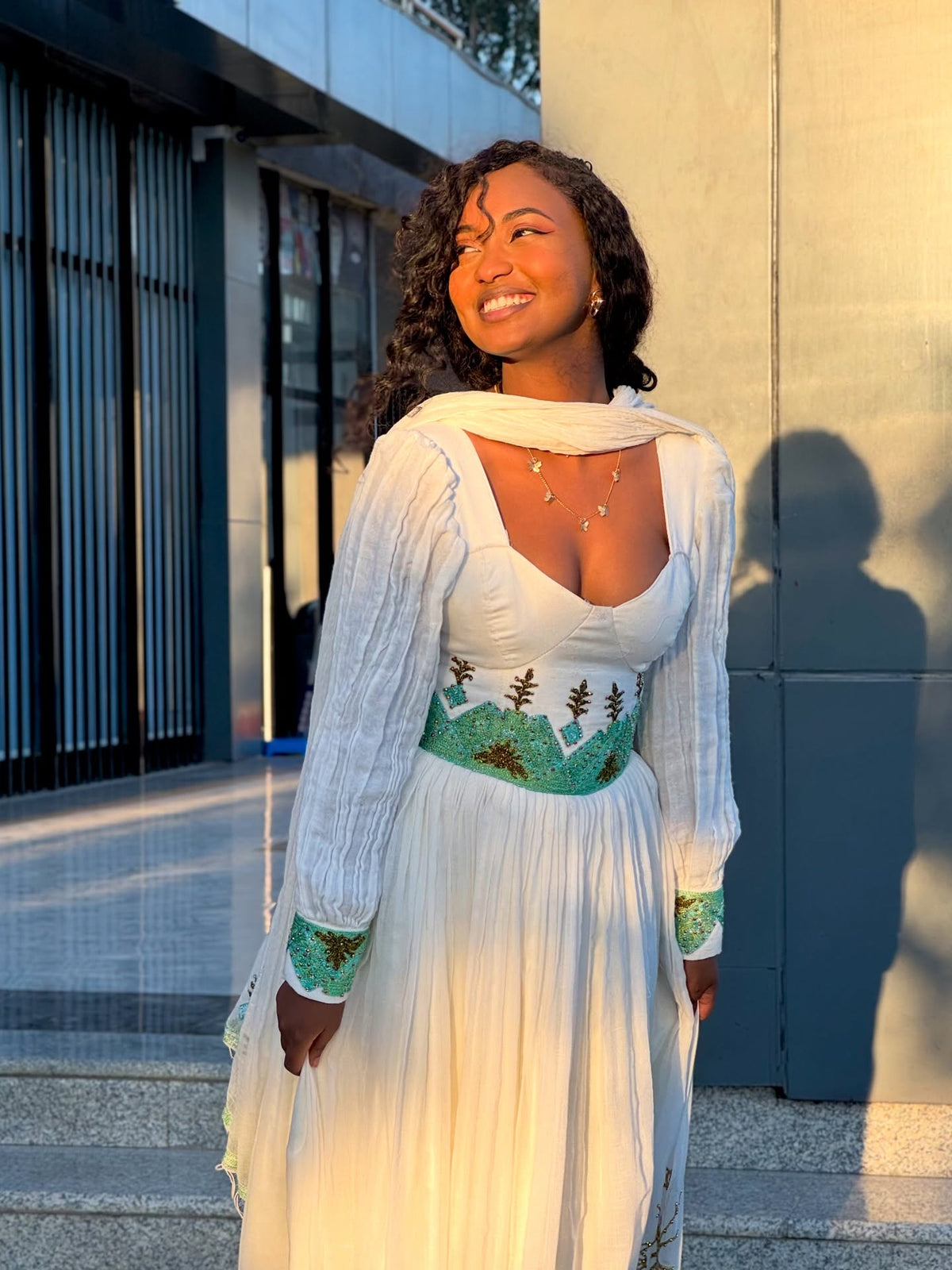 ETHIOPIAN CLOTHING & HABESHA KEMIS ONLINE FOR CULTURAL STYLE