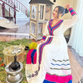 TRADITIONAL EAST AFRICAN CULTURAL FASHION COLLECTION