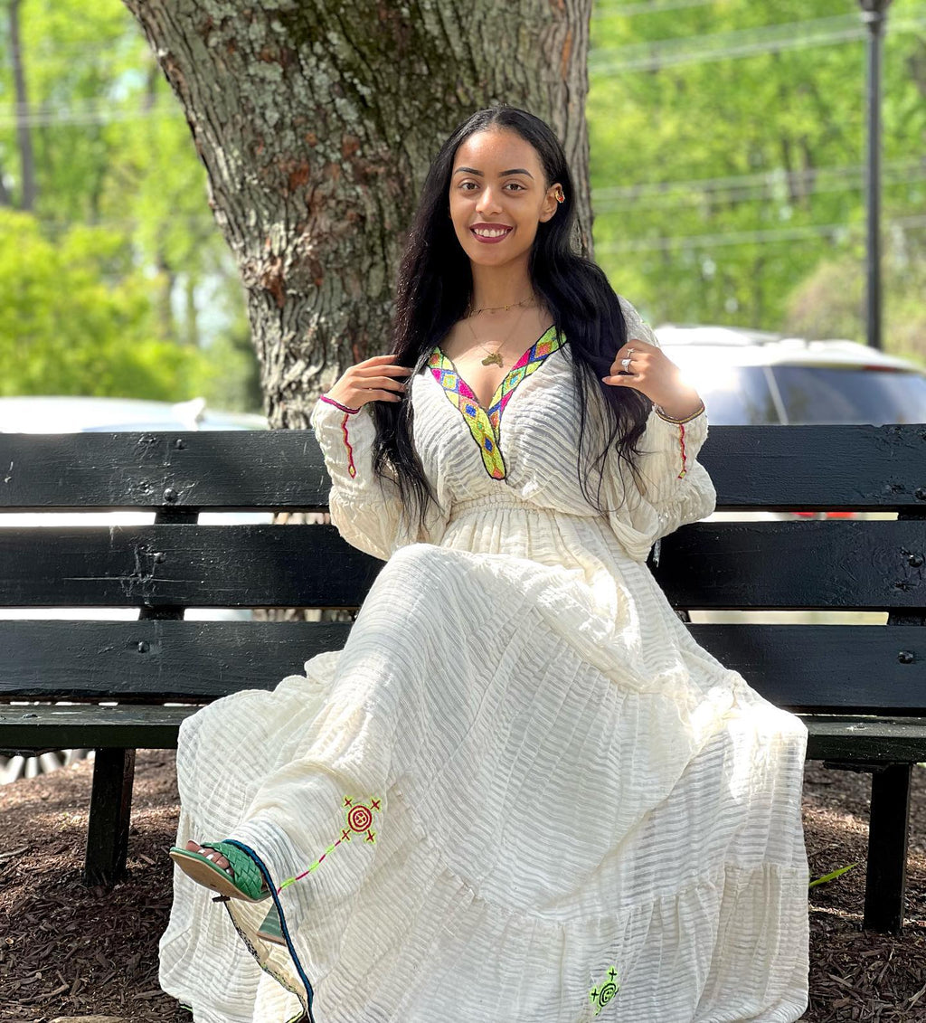 PREMIUM EAST AFRICAN TRADITIONAL FASHION COLLECTION