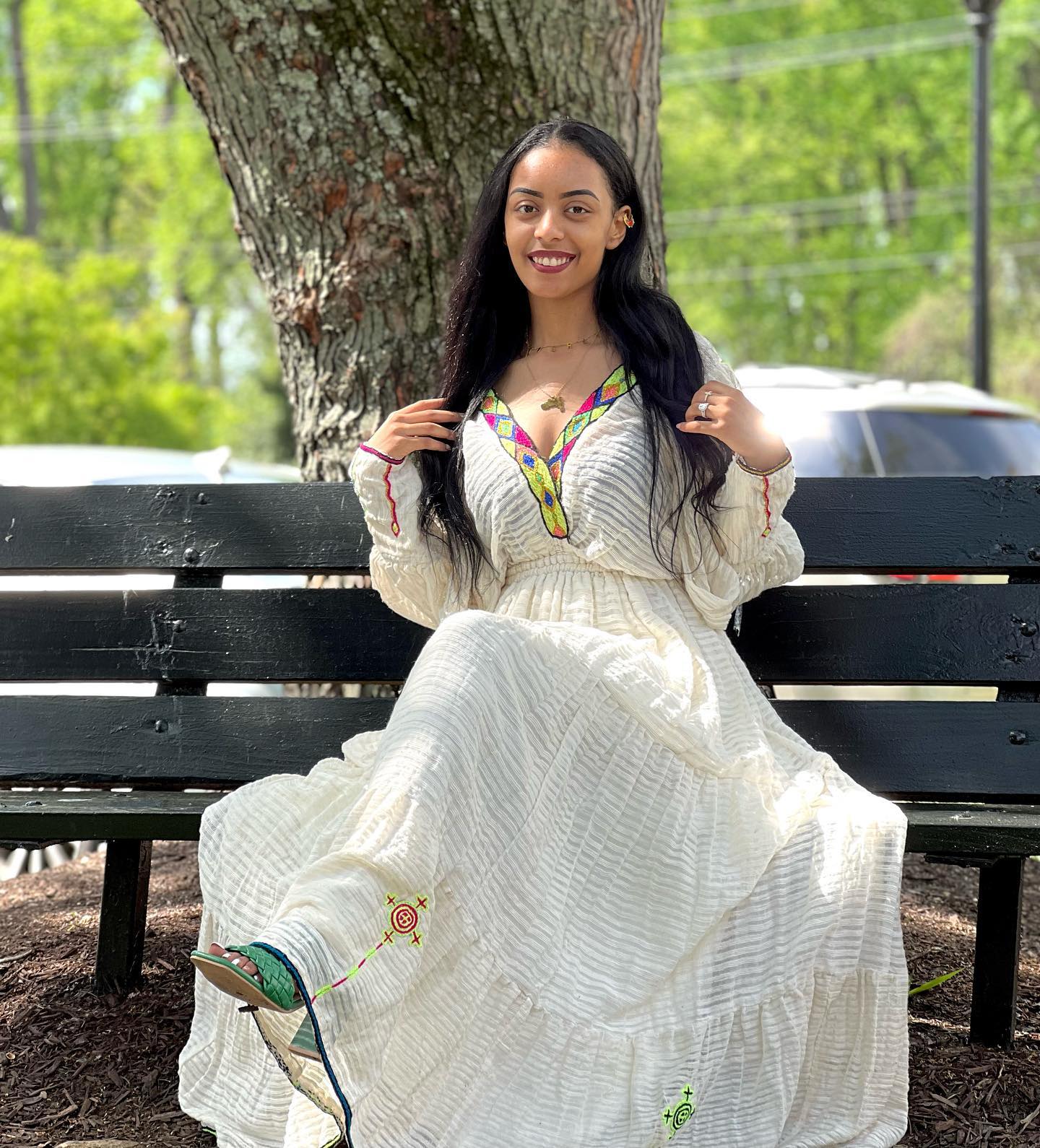 PREMIUM EAST AFRICAN TRADITIONAL FASHION COLLECTION